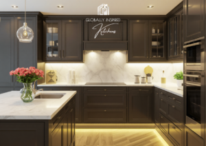 Read more about the article Complete Turnkey Interior Solutions for Modern Homes